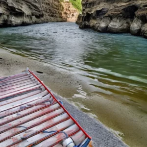 Popular Twin Falls Beach and Boat Access Closed Until 2025