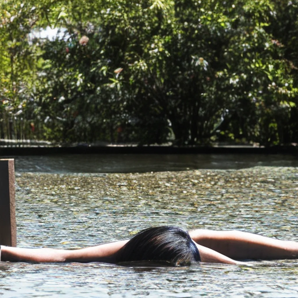 Death by drowning : What local victims have in common