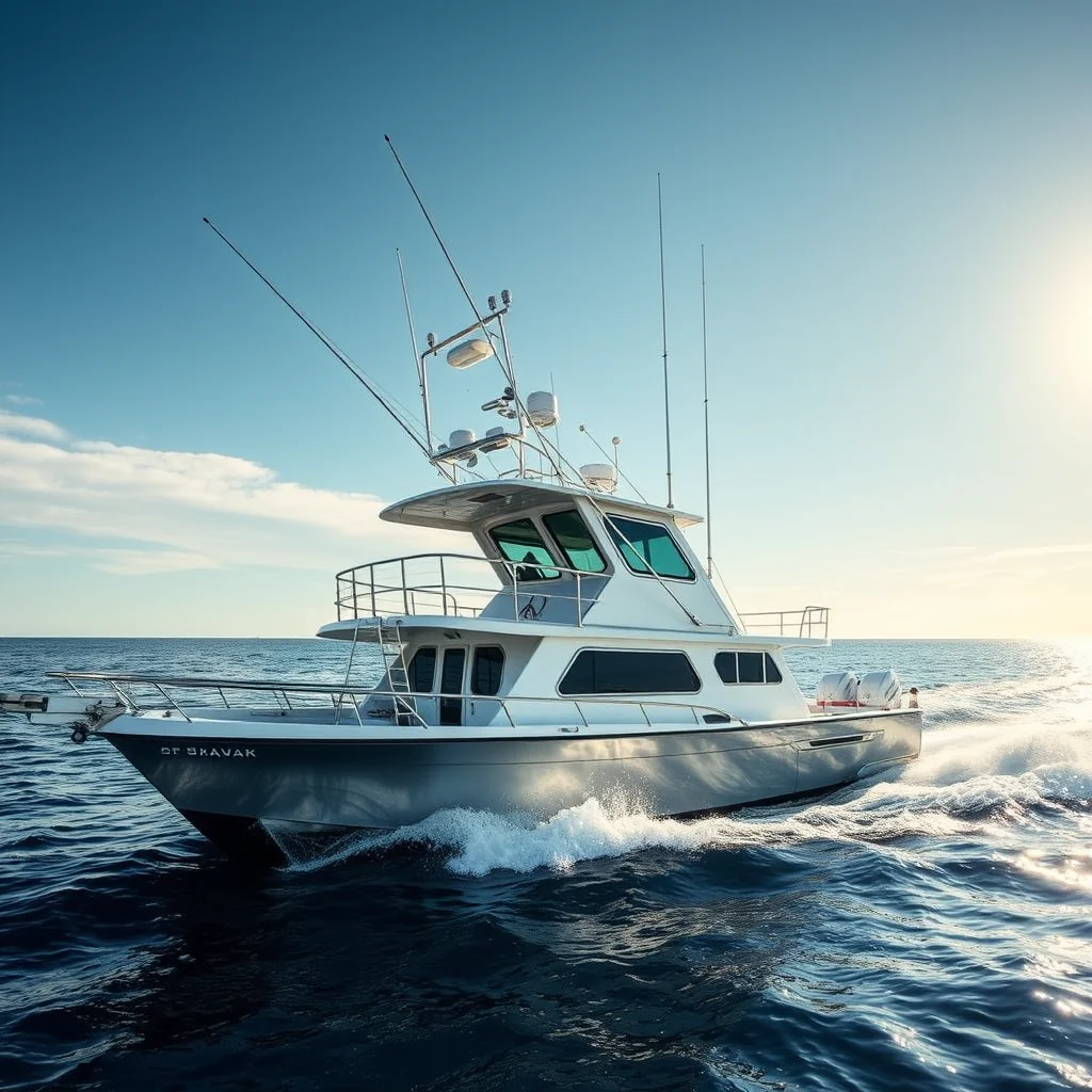 Aluminium offshore boats – fishing world australia: innovations in aluminium boat construction revolutionizing fishing

aluminium offshore boats: revolutionizing fish