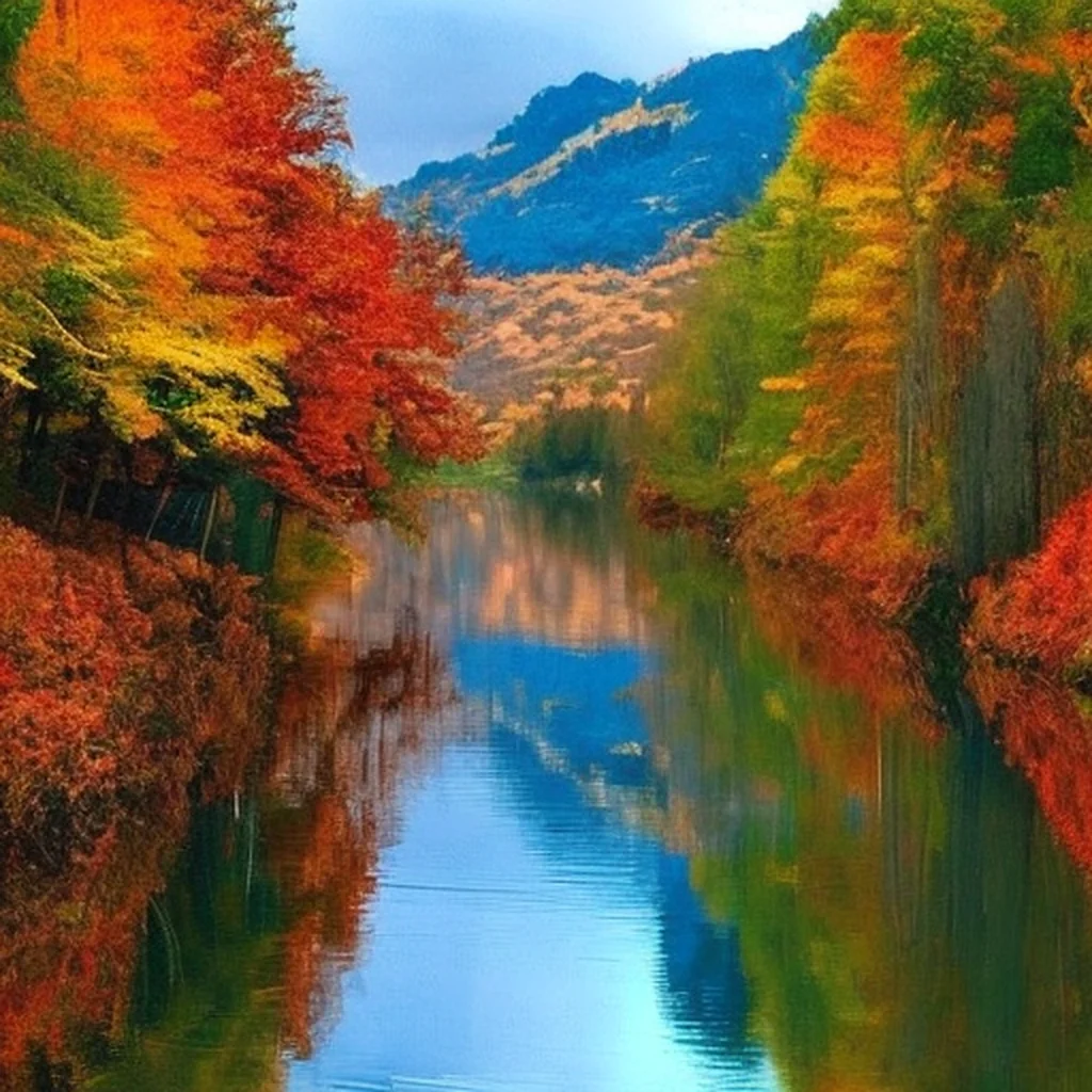 Top Boating Destinations For Fall Across The Globe.