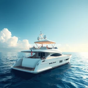 Artistic representation for Best Yacht Charters and Boat Services for a Carefree Vacation