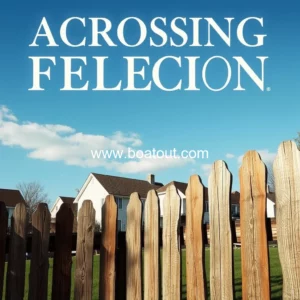 Across the fence: unveiling the nostalgia of wood in suburban homes

title