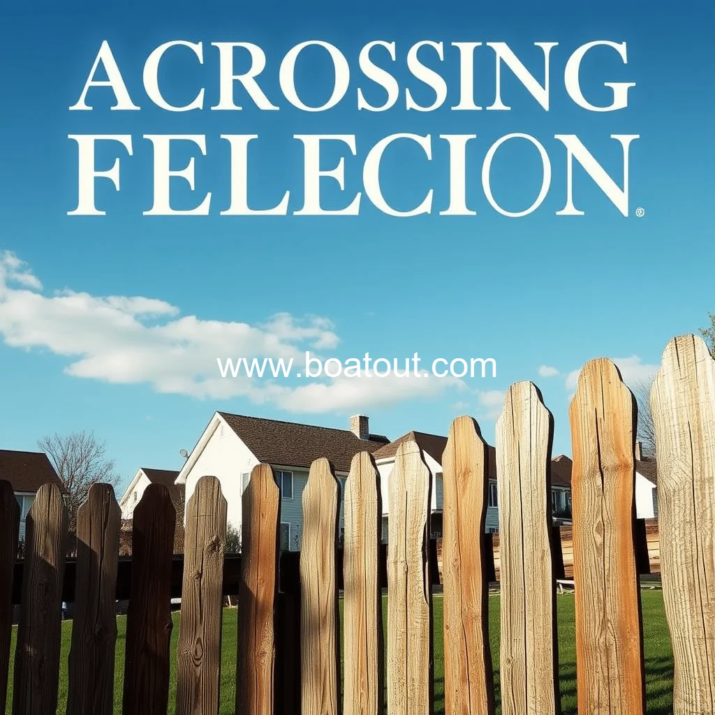 Across the fence: unveiling the nostalgia of wood in suburban homes

title