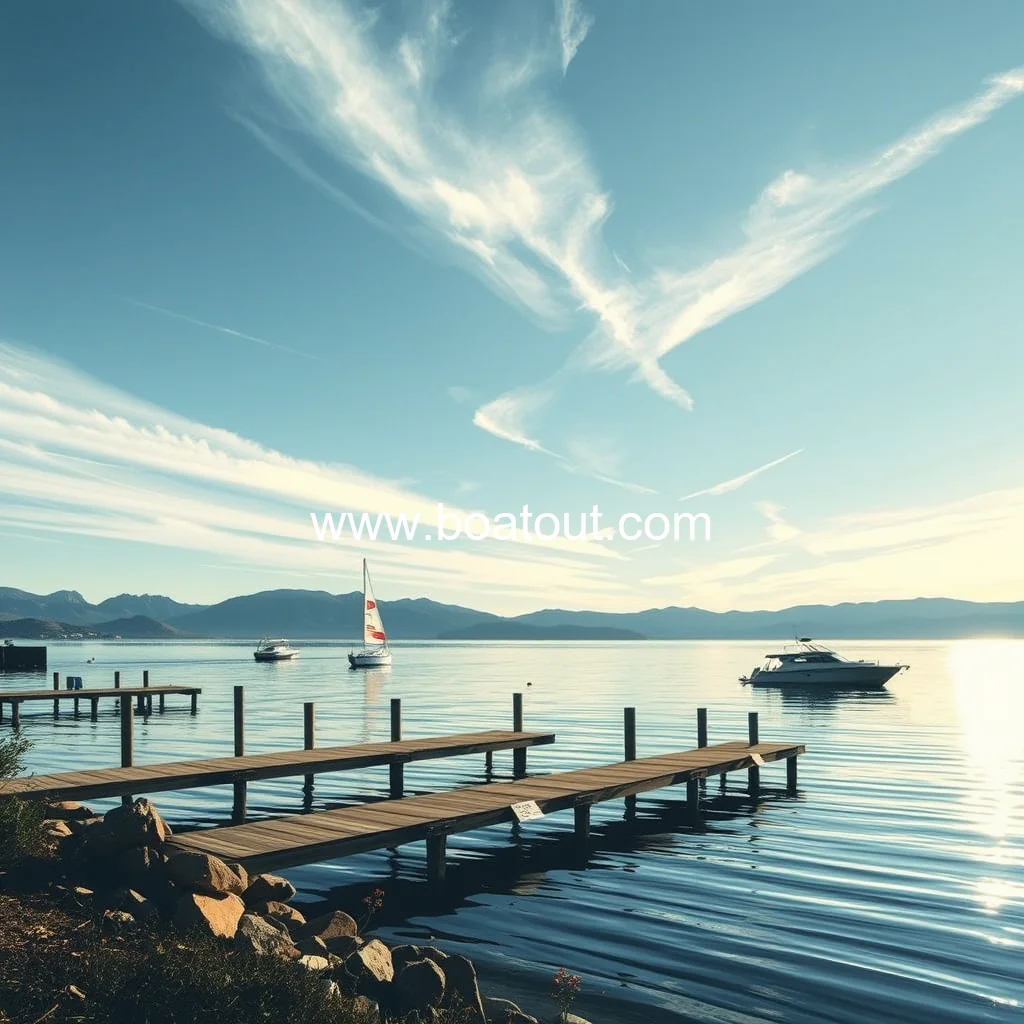 Canyon Lake water businesses struggle as all boat ramps are closed