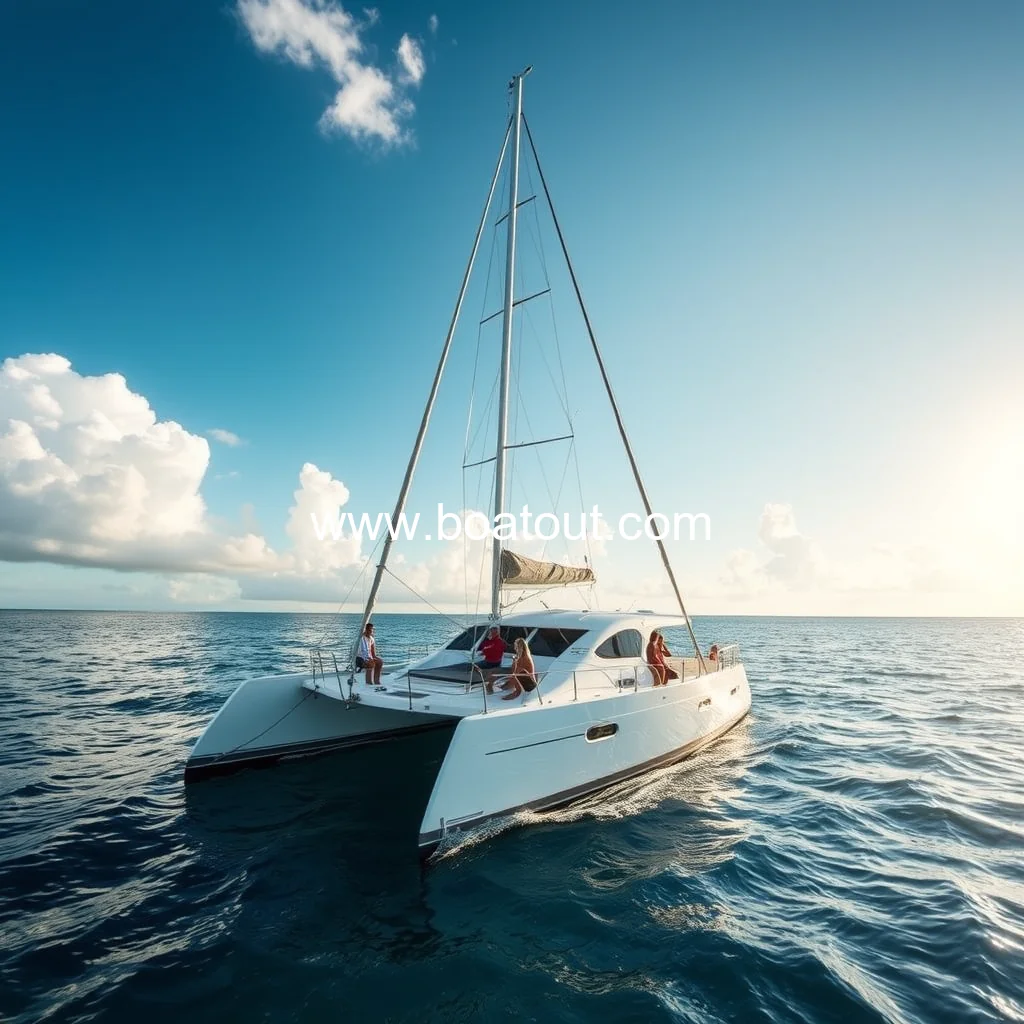 My friends and I sailed around Belize for 3 days on an all  inclusive private yacht  The price per person felt like an incredible value