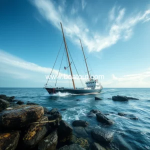 Artistic representation for Stoneways Marine Amateur Photographer of the Year 2024