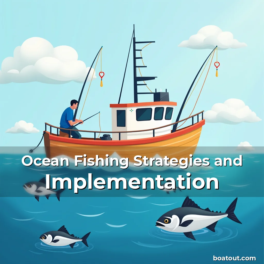 Ocean Fishing Strategies and Implementation