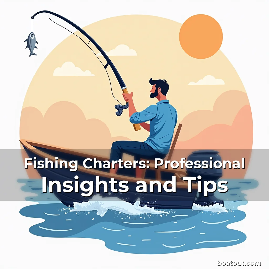 Fishing Charters: Professional Insights and Tips