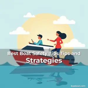 Best Boat Safety Tips Tips and Strategies