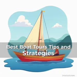 Artistic representation for Best Boat Tours Tips and Strategies