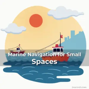 Read more about the article Marine Navigation for Small Spaces