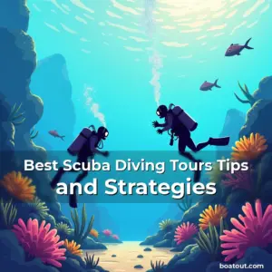 Artistic representation for Best Scuba Diving Tours Tips and Strategies